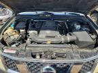 2005 Nissan Frontier SE