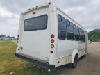 2016 Ford Ecii E450-Shuttle Bus