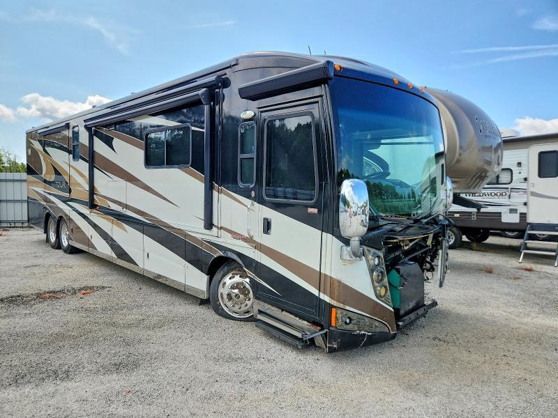 2013 Winnibago Recreational Vehicle (RV)