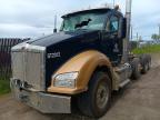 2024 Kenworth T880 Semi Truck