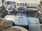 2019 Chevrolet Silverado K1500 LT Trail Boss