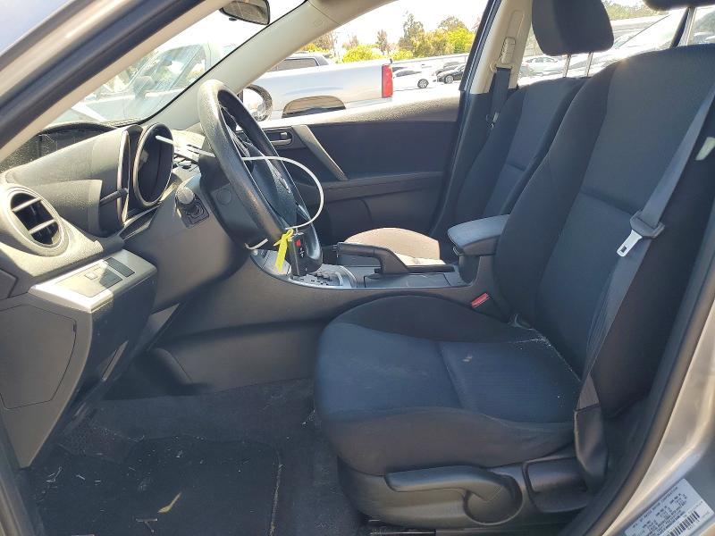 2011 Mazda 3 I