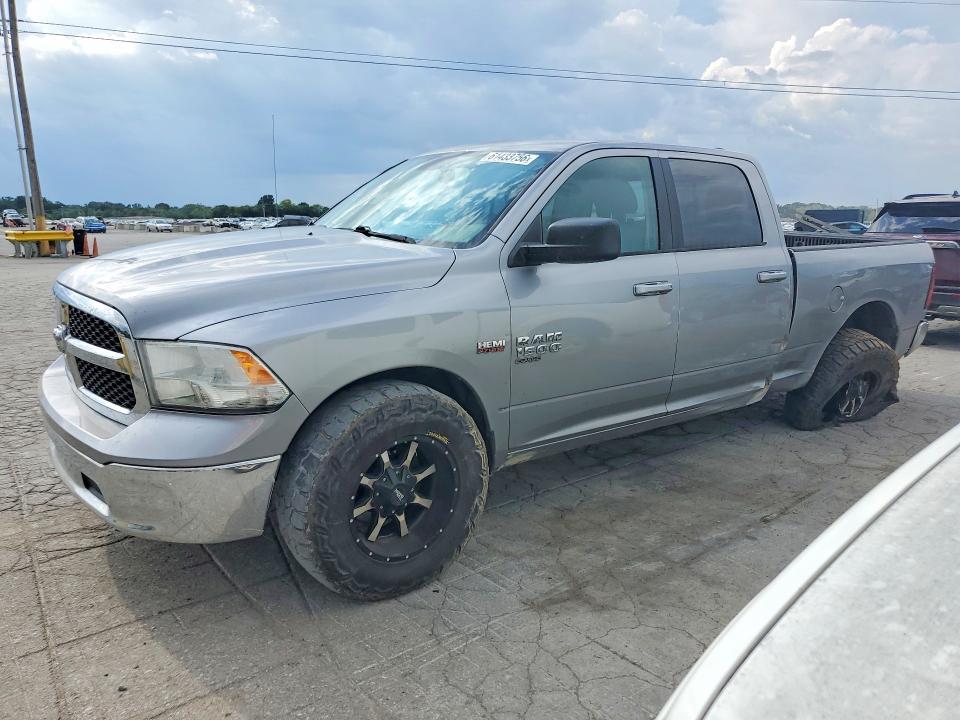 2020 Dodge RAM 1500 Classic SLT