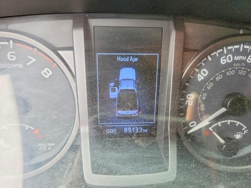 2018 Toyota Tacoma SR5 V6