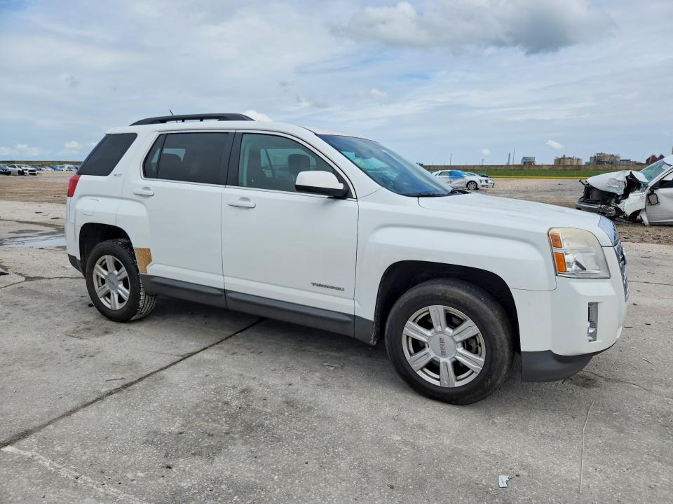 2014 GMC Terrain slt