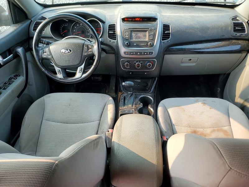 2014 KIA Sorento lx