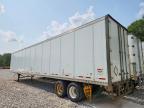 2003 Wabash DRY Van Trailer