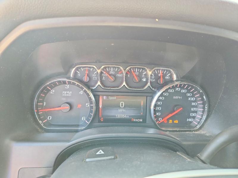 2014 GMC Sierra K1500 SLE
