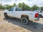 2013 Chevrolet Silverado K2500 Heavy Duty