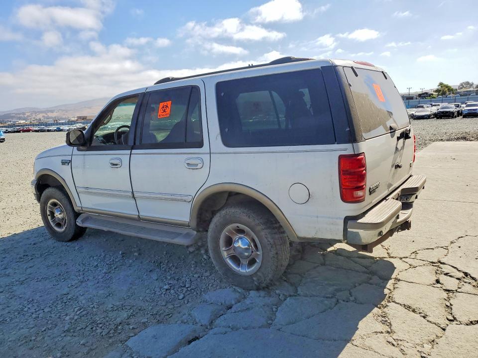 2000 Ford Expedition