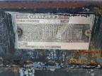 1993 Utility Flatbed Trailer