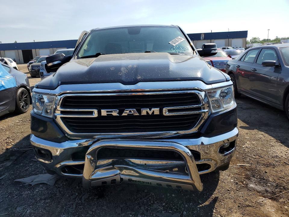 2020 Dodge RAM 1500 BIG HORN/LONE Star