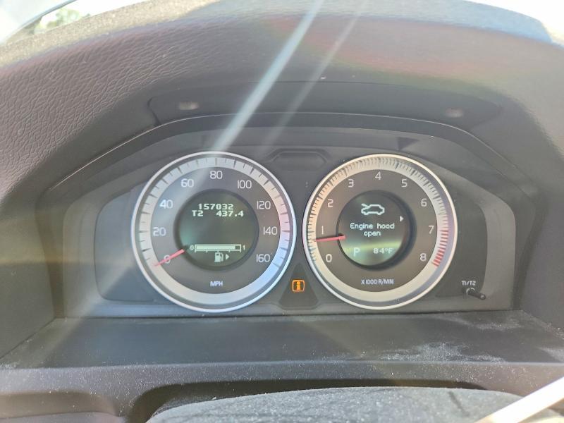 2012 Volvo S60 T5