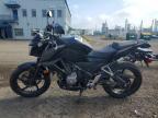 2015 Honda CB300 FA