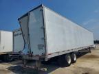 2009 Utility VS2DX DRY Van Trailer