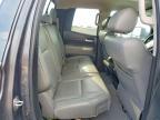 2007 Toyota Tundra Double Cab Limited