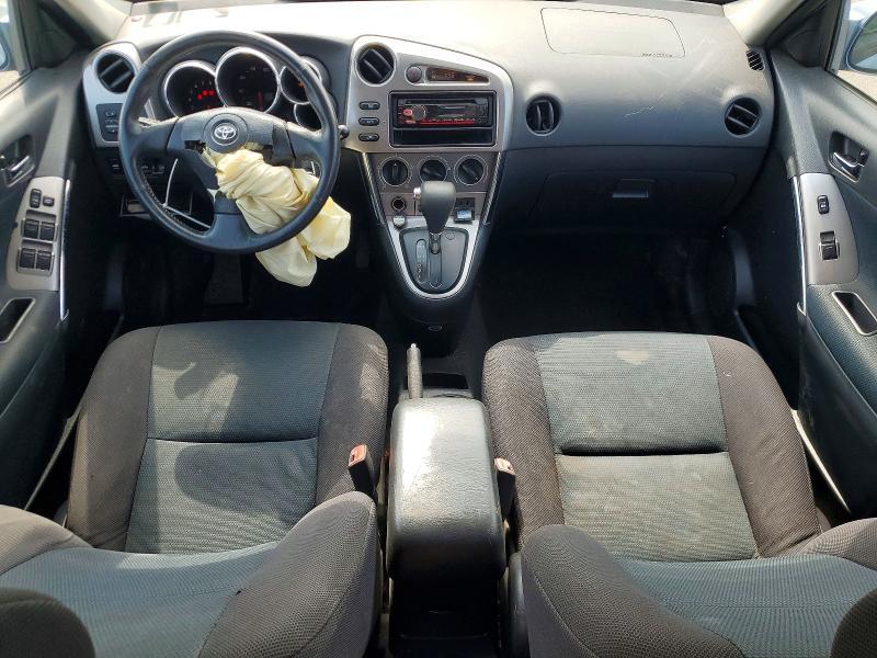 2008 Toyota Matrix xr