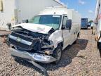 2021 Chevrolet Express G3500
