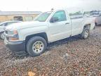 2016 Chevrolet Silverado C1500