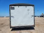 2019 H & H Enclosed Cargo Trailer