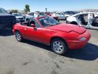 1997 Mazda Mx-5 Miata