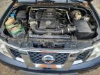2015 Nissan Frontier SV V6
