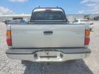 2004 Toyota Tacoma Double Cab
