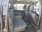 2016 Chevrolet Silverado K1500 LTZ