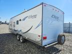 2015 Trailers Cruise LIT 262B