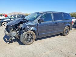 2014 Dodge Grand Caravan sxt for sale in Las Vegas, NV