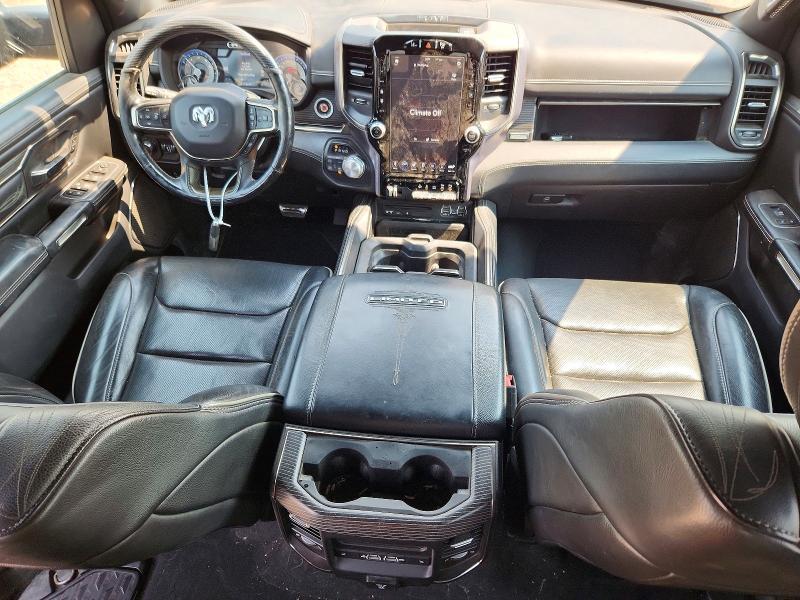 2019 Dodge RAM 1500 Limited