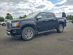 2017 GMC Canyon SLT