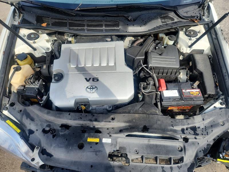 2010 Toyota Avalon Limited