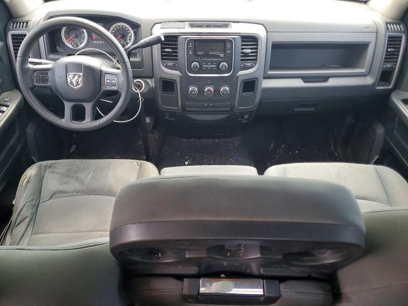 2014 Dodge RAM 1500 ST