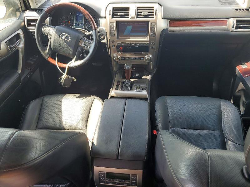 2016 Lexus Gx 460