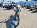 2013 Yamaha WR250 F