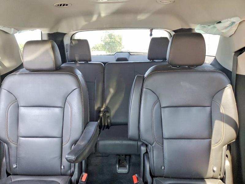 2021 Chevrolet Traverse lt