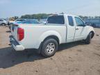 2020 Nissan Frontier S