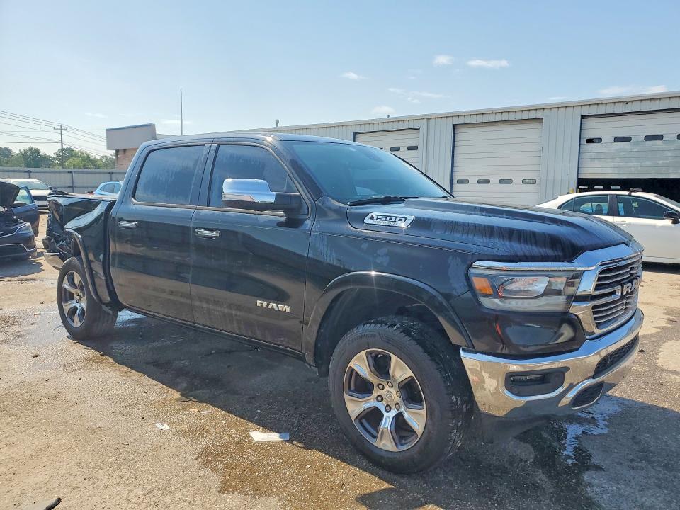 2019 Dodge 1500 Laramie