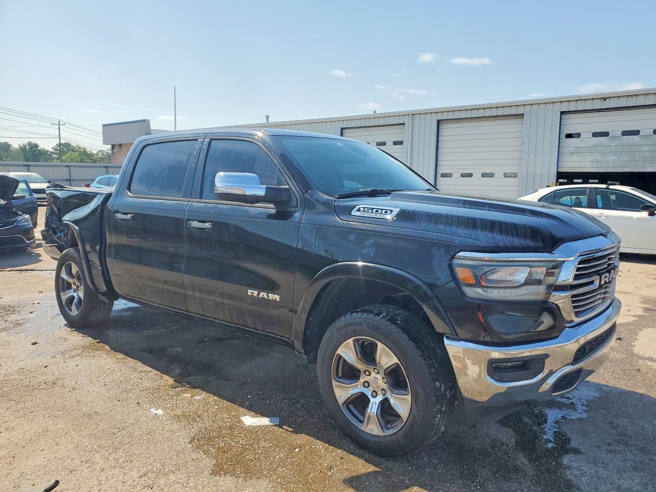 2019 Dodge 1500 Laramie