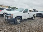 2016 Chevrolet Silverado C1500