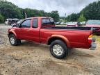 2001 Toyota Tacoma Base