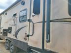 2018 Keystone 2018 Keystone Cougar Camper