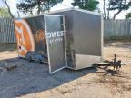 2023 Stealth SMSE714TA2 Enclosed Cargo Trailer