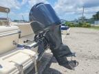 2012 SLP Boat