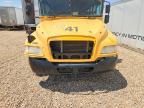 2012 Blub 2012 Bluebird Vision-School Bus