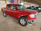 2010 Nissan Frontier SE V6