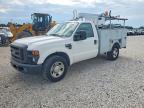 2008 Ford F-350 SRW SD