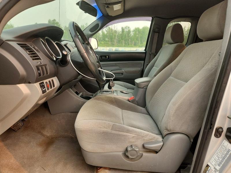 2006 Toyota Tacoma Access cab