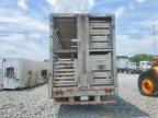 2008 EBY Livestock Trailer